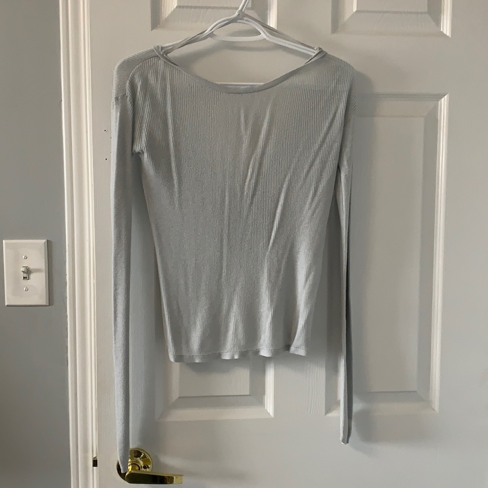 Light sweater
